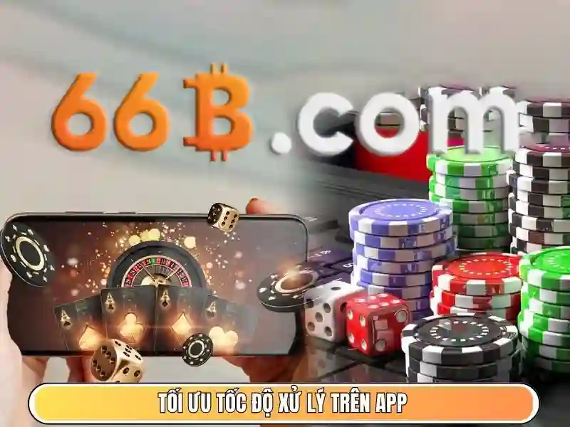 Hiệu suất và tối ưu hóa